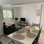 アパート Du Moulin Du Pre Bavent