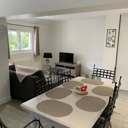 Apartment Du Moulin Du Pre Bavent