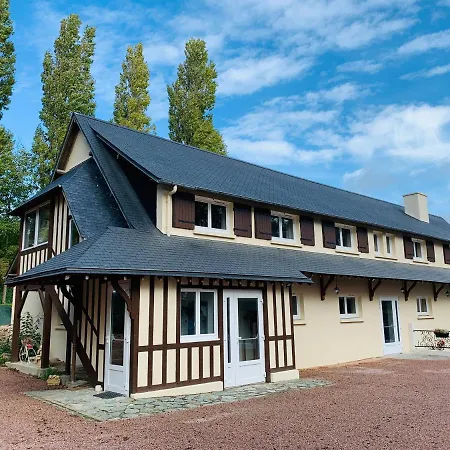 Du Moulin Du Pre * Bavent