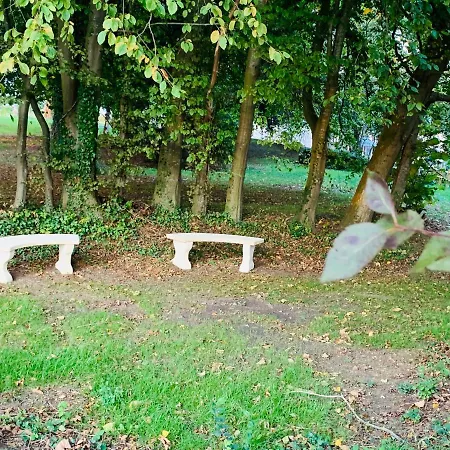 Du Moulin Du Pre Bavent