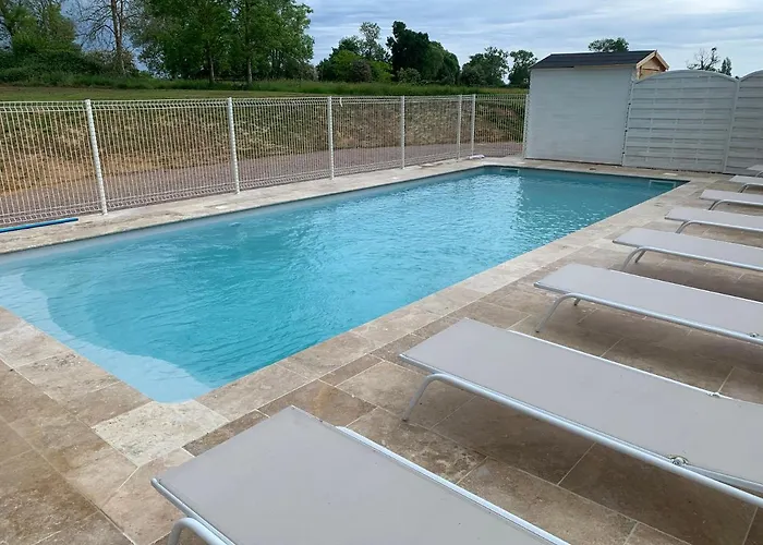 Du Moulin Du Pre * Bavent