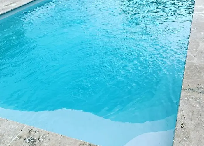 Διαμέρισμα Du Moulin Du Pre *