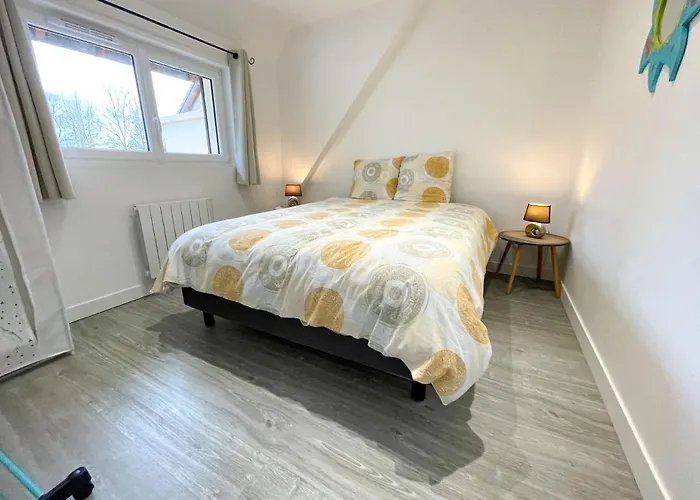 Du Moulin Du Pre Διαμέρισμα