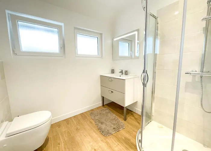 Du Moulin Du Pre Bavent