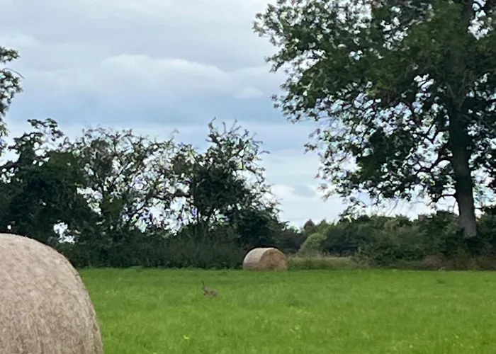 Du Moulin Du Pre Διαμέρισμα *