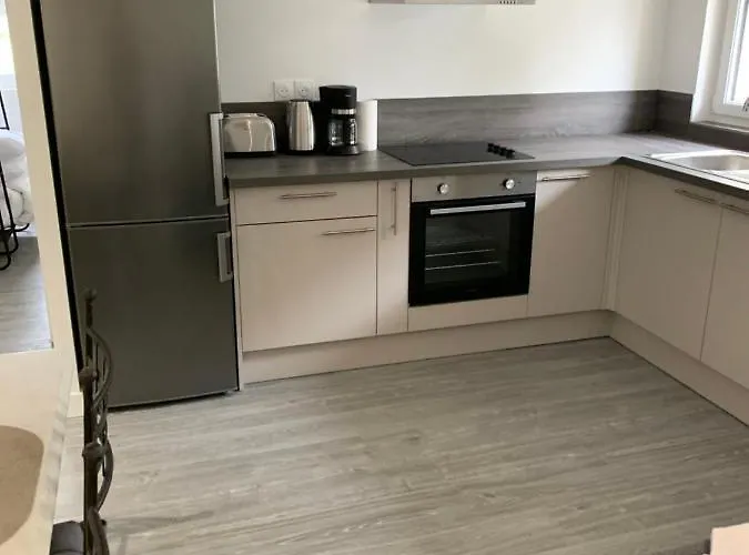 Du Moulin Du Pre Διαμέρισμα *