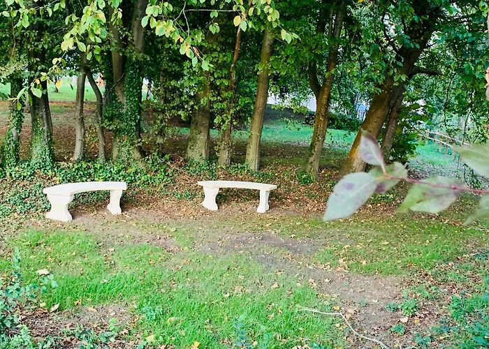 Du Moulin Du Pre Bavent